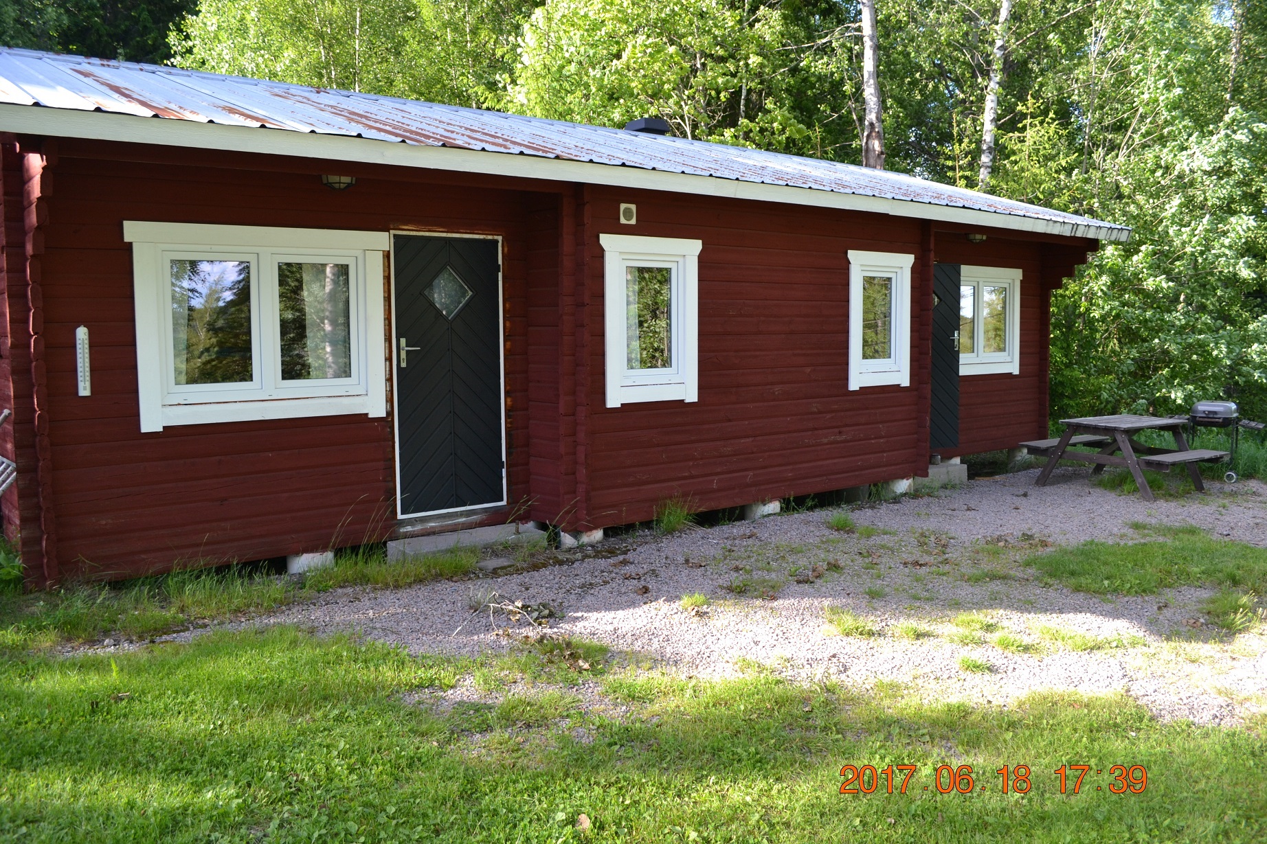 Fjällbergets stugby och camping — photo 4