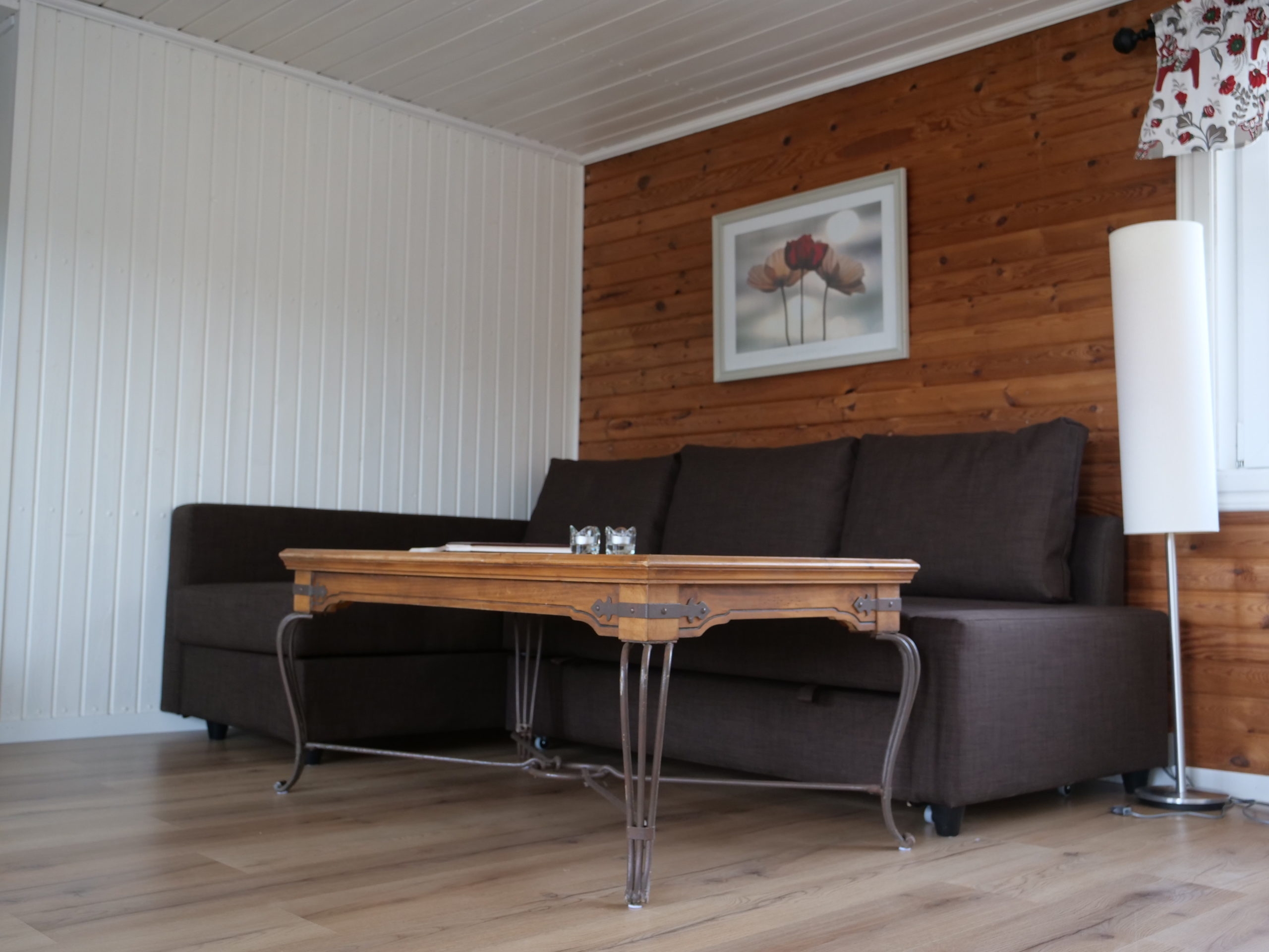 Fjällbergets stugby och camping — photo 2
